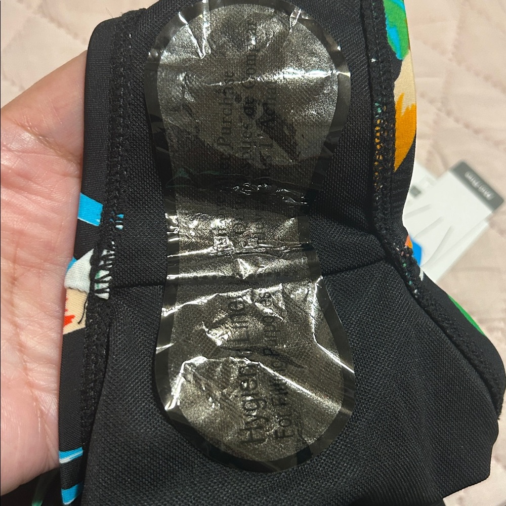 NWT Bikini Bottom    - Picture 16 of 16